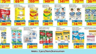Katalog promo Indomaret