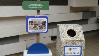 Mengurangi sampah plastik, 1. Gunakan Tas Belanja Sendiri, 2. Beralih ke Botol dan Tumbler Isi Ulang, 3. Pilih Produk dengan Kemasan Ramah Lingkungan atau Bisa Didaur Ulang, 4. Pisahkan Sampah di Rumah, 5. Dukung Program Daur Ulang dan Inisiatif Komunitas
