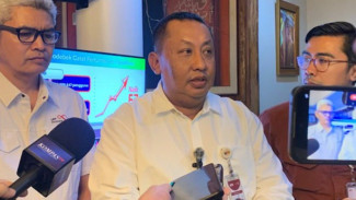 Executive Vice President Divisi LRT Jabodebek, Mochamad Purnomosidi
