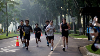 Lari marathon UPH, Mengikuti Acara Penyambutan Mahasiswa Baru hingga Closing Celebration, Mengedepankan Kreativitas, Inovasi, dan Pemanfaatan Teknologi secara Bijak, Memahami dan Mengikuti Tradisi Kampus, Lari marathon UPH, Menemukan Jati Diri melalui Pencarian Kebenaran