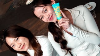 sunscreen, Kenali Masalah Umum Kulit Sensitif terhadap Sunscreen, Ciri-ciri Sunscreen yang Cocok untuk Kulit Sensitif dan Berjerawat, Produk Lokal Mulai Hadirkan Solusi Nyata, sunscreen