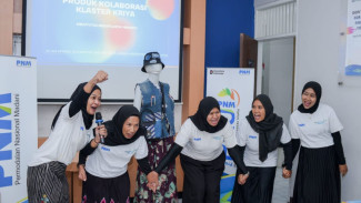 Program Inkubasi yang dilakukan PNM Dorong UMKM Naik Kelas, 1. Tingkatkan Kualitas Produk dan Layanan, 2. Manfaatkan Teknologi Digital, 3. Mengikuti Program Inkubasi Bisnis, 4. Bangun Branding yang Kuat, 5. Perluas Jaringan dan Kolaborasi