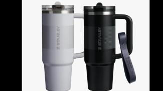 Stanley Tumbler