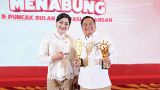 OJK Berikan Apresiasi Atas Keberhasilan Program Literasi Keuangan PNM, 1. Mengajarkan Pengelolaan Uang Sejak Dini, 2. Memperkuat Ketahanan Ekonomi Rumah Tangga, 3. Menghindari Jeratan Utang Konsumtif, 4. Memperluas Akses Produk Keuangan Formal, 5. Menumbuhkan Kemandirian Ekonomi
