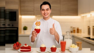 Kompetisi Dessert Dengan Konsep Merah Manis, 1. Berjualan Dessert, 2. Kolaborasi dengan Bisnis Kuliner Lain, 3. Membuat Konten Digital, 4. Mengikuti Perlombaan Membuat Dessert, 5. Membuka Kelas atau Workshop 