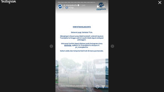 Info TransJakarta