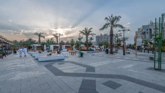 Quba Walking Trail di Madinah., Quba Walking Trail di Madinah., Al Baha, Saudi., Aseer di Saudi., King Abdullah Economic City, Saudi.