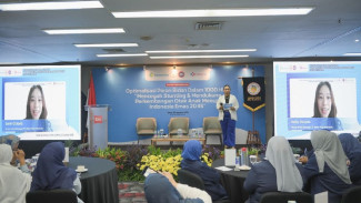 Seminar Cegah Stunting, 1. Penuhi Asupan Gizi Seimbang Sejak Hamil, 2. Jangan Lupakan DHA untuk Otak Si Kecil, 3. Rutin Periksa Kehamilan ke Tenaga Kesehatan, 4. Berikan ASI Eksklusif pada Bayi, 5. Pastikan Dukungan Keluarga dan Lingkungan