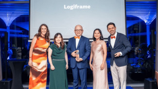 Logiframe