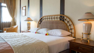 Toraja Heritage Hotel, Pesona Arsitektur dan Akomodasi Berkonsep Tongkonan, Toraja Heritage Hotel, Fasilitas Lengkap untuk Kenyamanan Maksimal, Layanan Prima dan Aksesibilitas Menuju Destinasi Wisata