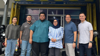 Kisah Distributor Lokal Sukses Perluas Jangkauan Logistik, Kisah Distributor Lokal Sukses Perluas Jangkauan Logistik, Pengiriman Barang Lebih Cepat dan Murah, Bantu Memperluas Jangkauan Pengiriman Barang, Dukung Ekosistem E-Commerce Merata dan Inklusif