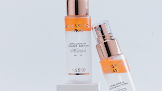 Hydra Serum Spray.