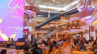 KSquare Mall