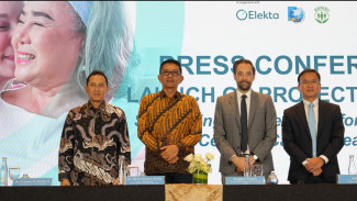 Press conference Program ACTIVE 2.0