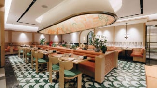 Crystal Jade Hong Kong Kitchen