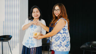 Kolaborasi Sparks Fashion Academy dan Yayasan Astra-YBDA, Pendampingan UMKM Fesyen yang Komprehensif, Kolaborasi Sparks Fashion Academy dan Yayasan Astra-YBDA, 3 Level Pendampingan Proses Kreatif UMKM Fesyen, Keberlanjutan Program dan Rencana Jangka Panjang
