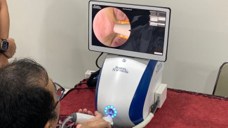 Rezume Water Vapor Therapy, Beban BPH di Kalangan Pria Lanjut Usia, Batasan Terapi Konvensional dan Pentingnya Inovasi, Rezum Water Vapor Therapy: Solusi Minimal Invasif Terkini, Rezume Water Vapor Therapy, Kewaspadaan Ganda: BPH dan Skrining Kanker Prostat