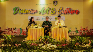 Discover Art and Culture, Paket Kamar Discover Art &amp; Culture: Staycation Plus Tiket Museum, Eksplorasi Gastronomi Tematik: Cita Rasa Nusantara hingga Asia Timur, Program Budaya Melayu: Kolaborasi Lintas Sektor, Discover Art and Culture, Rangkaian Acara Edukatif dan Seni Sepanjang Oktober