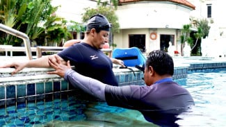 Sport Club WTC Mangga Dua