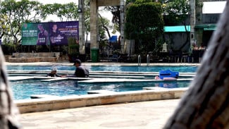 Sport Club WTC Mangga Dua