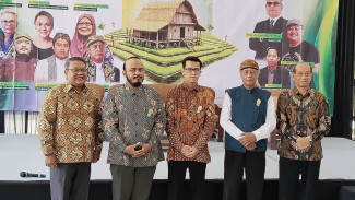 The 2nd International Summit & Art Performance