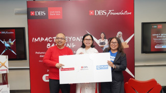 preskon DBS Foundation