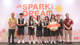 Semarak Bulan Inklusi Keuangan di Kalangan Pelajar, 1. Meningatkan Akses dan Literasi Keuangan, 2. Mendukung Pertumbuhan Ekonomi Inklusif, 3. Mendorong Keterlibatan Generasi Muda, 4. Meningkatkan Perlindungan Konsumen Keuangan, 5. Membangun Kolaborasi Lintas Sektor