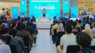 House of Indonesiana (HOI)