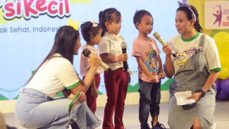 Festival sehat ceria