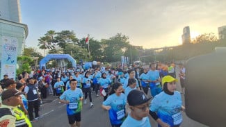 JEC Charity Run