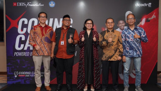 Press conference codingcamp 2026