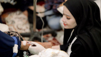 Pakar kecantikan dr Ayu
