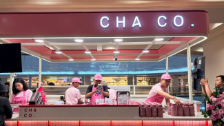 Cha Co.