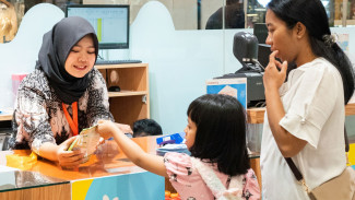 Festival Indokids
