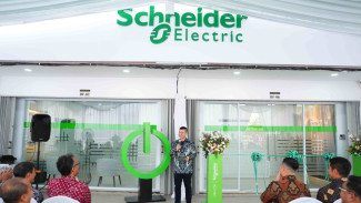 Service Hub untuk Perkuat Batam jadi Data Center, 1. Surabaya, Jawa Timur, 2. Medan, Sumatera Utara, 3. Tangerang, Banten, 4. Batam