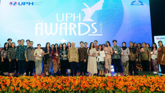 UPH Awards 2025