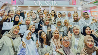 Top Shop Beauty Fair 2025.