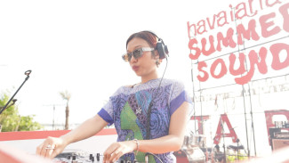 Havaianas Summer Sound Bali
