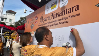 Acara Jamu Festival
