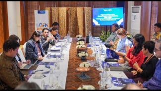 AFTECH & Friends of Fintech Roundtable 2025