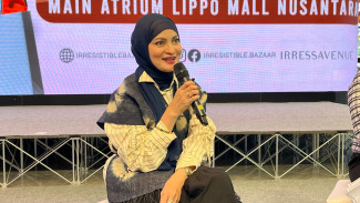 Founder Irresistible Bazaar, Marisa Tumbuan, 1. Kurasi Produk Ketat dan Terpercaya, 2. Memilih Tenant Berdasarkan Reputasi, 3. Menyediakan Pengalaman Event Premium, 4. Memanfaatkan Data untuk Strategi Lebih Tepat, 5. Memberikan Nilai Tambah Lewat Reward Program