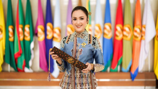 Dr Laely Indah Lestari