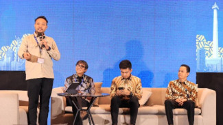 Rakercab HIPMI Jakarta