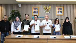 Kemenkes dan GE HealthCare Indonesia