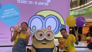 Karakter Bob dan Tim