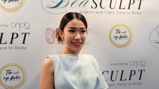dr. Elizabeth Lisa dari Beauty Sister Clinic