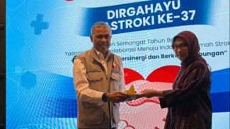 HUT ke-37 Yastroki