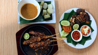 Menu Makanan Jendela Rasa, Rekomendasi Menu, Menu Makanan Jendela Rasa, Suasana Tenang dan Asri, Resto Jendela Rasa Bintaro, Nyaman Buat WFC, Fasilitas Lengkap