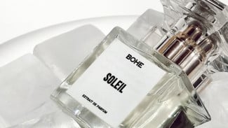 BOHE BALI