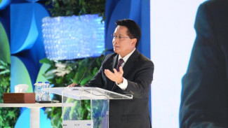 CEO BRI Hery Gunardi